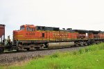 BNSF 4308